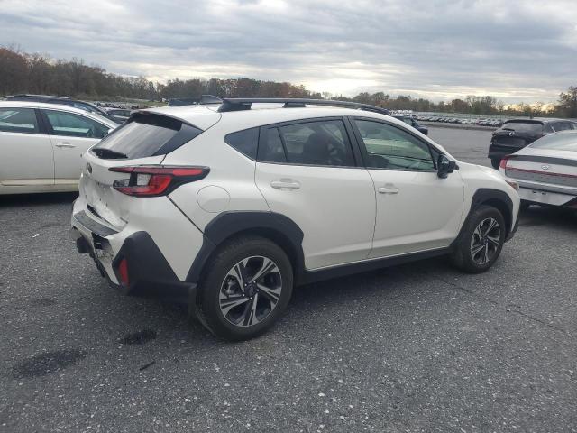 2025 SUBARU CROSSTREK #3308419289