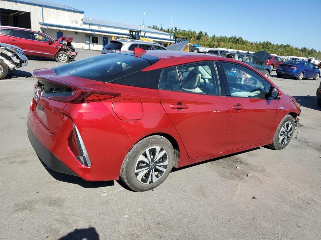 2017 TOYOTA PRIUS PRIME - JTDKARFP0H3033329