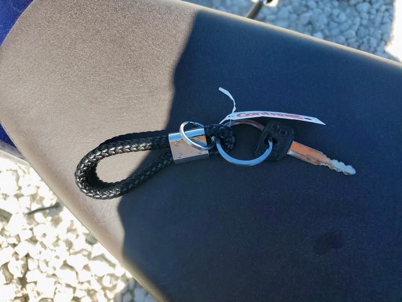 2018 YAMAHA SR400 - JYARH04EXJA001458