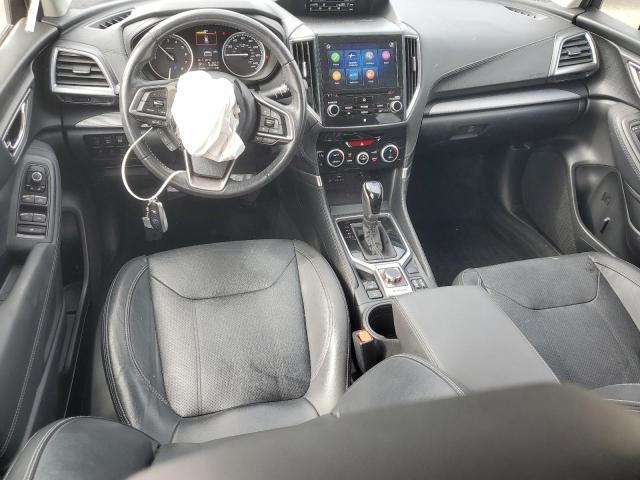 2019 SUBARU FORESTER L - JF2SKASC4KH492232