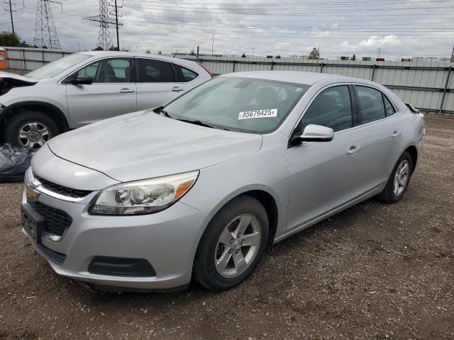 Global Auto Auctions: 2014 CHEVROLET MALIBU 1LT