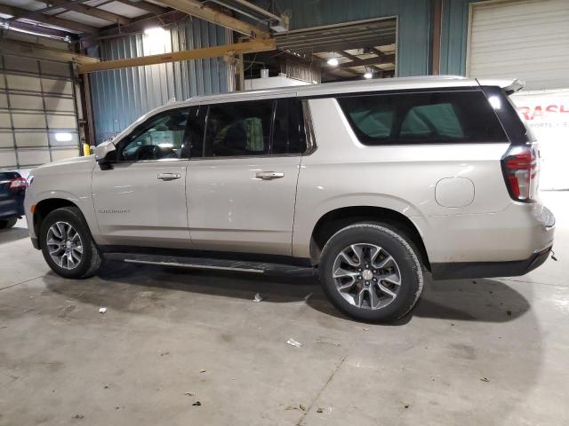 2023 CHEVROLET SUBURBAN K - 1GNSKBED3PR508955