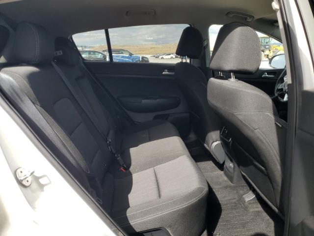 2020 KIA SPORTAGE L - KNDPMCAC3L7687399