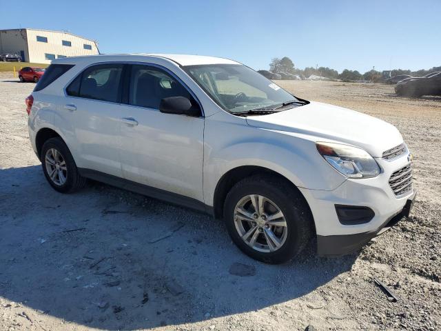 2017 CHEVROLET EQUINOX LS - 2GNALBEK9H1507424