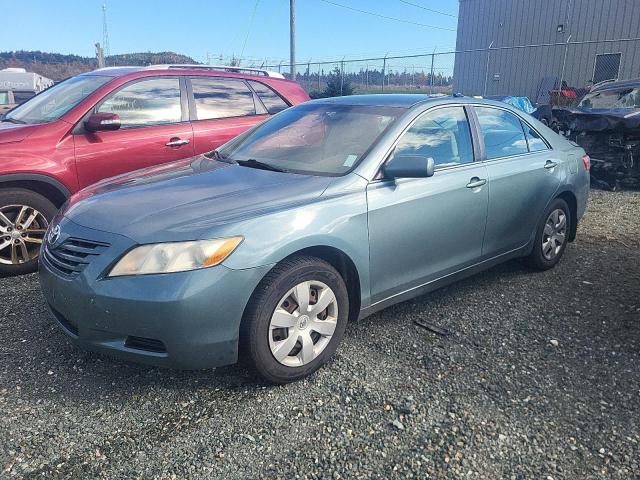 Global Auto Auctions: 2008 TOYOTA CAMRY CE