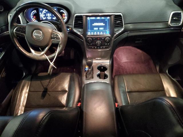 2018 JEEP GRAND CHER #3302666005