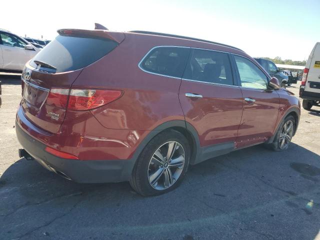 2015 HYUNDAI SANTA FE G - KM8SR4HF6FU094445