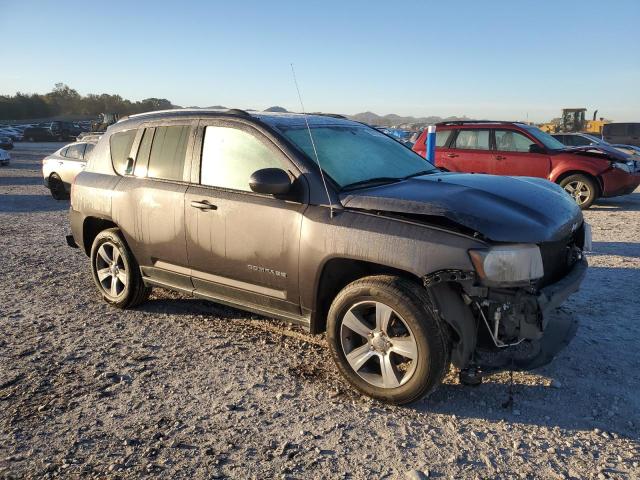 2016 JEEP COMPASS LATITUDE #3301807362