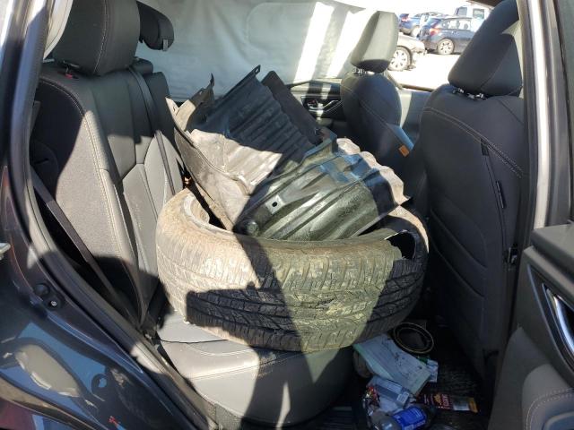 2022 SUBARU FORESTER W #3303065759