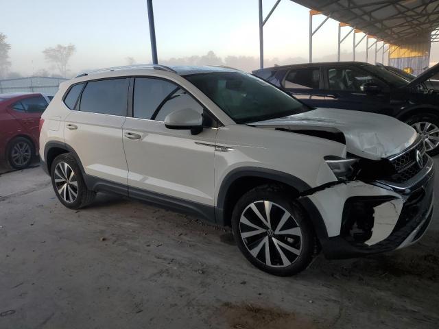 2022 VOLKSWAGEN TAOS SE 3VVRX7B23NM016399