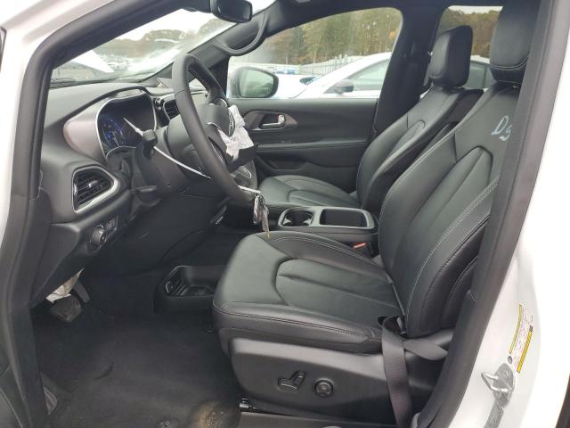 2025 CHRYSLER PACIFICA S - 2C4RC1BG5SR576836