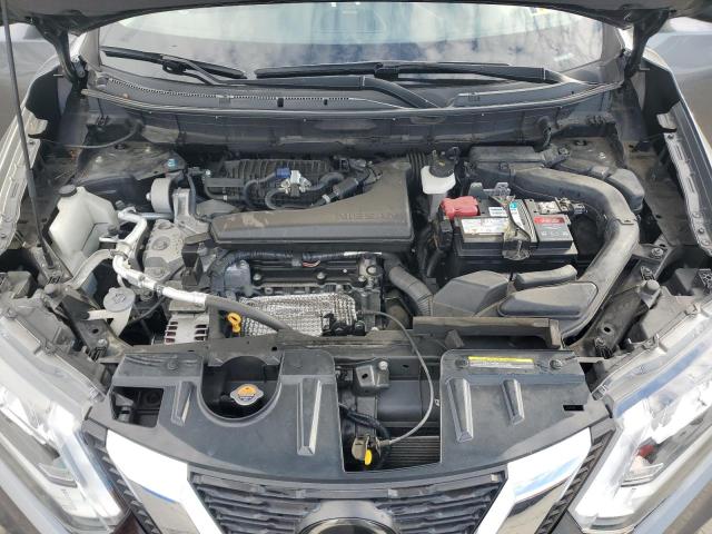 2019 NISSAN ROGUE S - 5N1AT2MV2KC830540