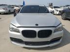 Lot #3294516491 2014 BMW 740 LI
