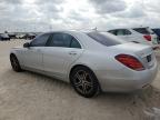 Lot #3301879418 2016 MERCEDES-BENZ S 550