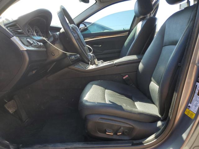 2014 BMW 535 I - WBA5B1C58ED483408