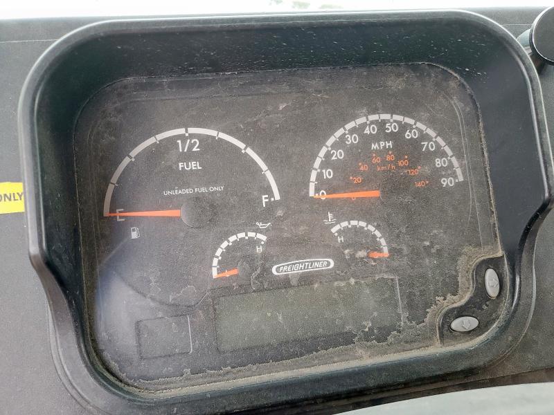 2021 FREIGHTLINER CHASSIS M #3305342307