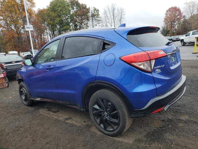 2021 HONDA HR-V SPORT - 3CZRU6H11MM727947