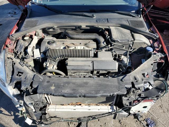 2012 VOLVO S60 T5 #3259723399