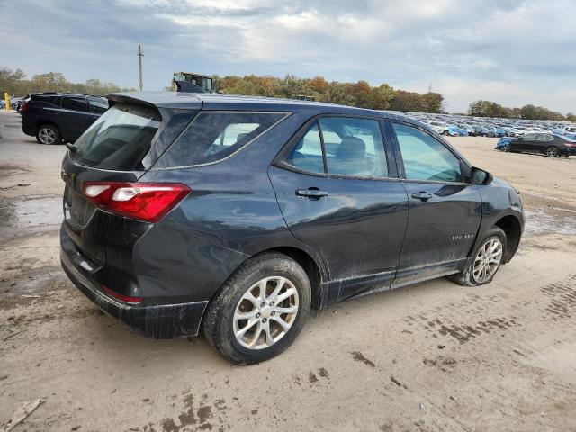 2018 CHEVROLET EQUINOX LS #3268515844