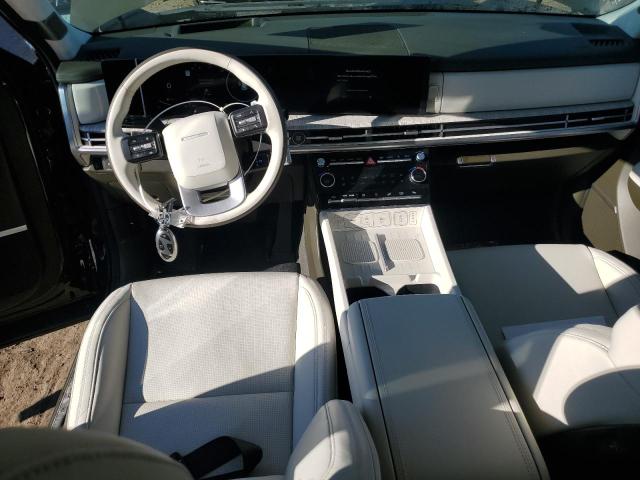 2025 HYUNDAI SANTA FE C #3302674025