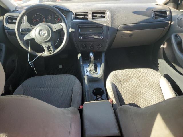 2014 VOLKSWAGEN JETTA BASE - 3VW2K7AJ5EM250662