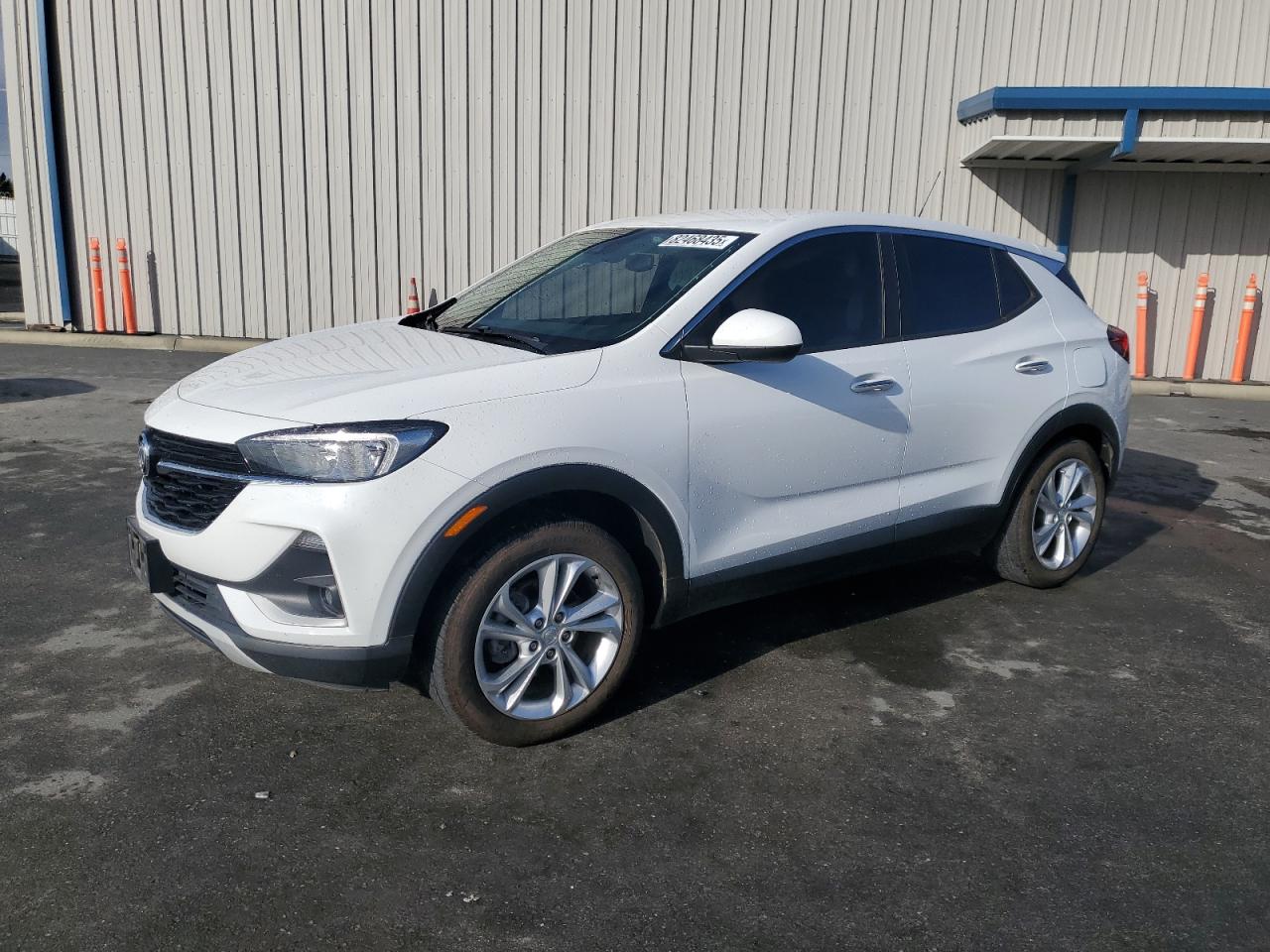 BUICK ENCORE PREFERRED