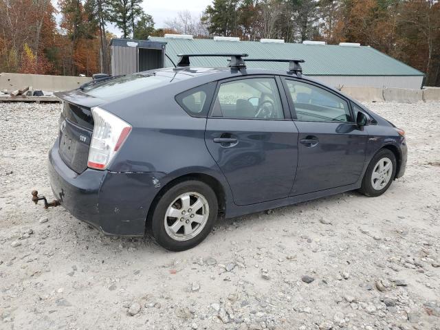 2011 TOYOTA PRIUS - JTDKN3DU0B5324788