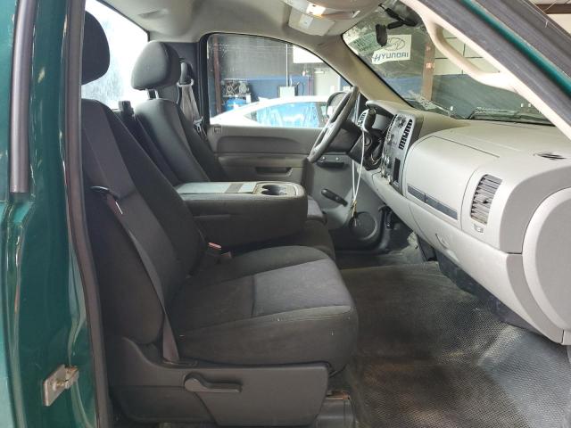 2010 GMC SIERRA C15 #3265127809