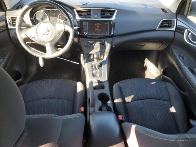 2019 NISSAN SENTRA S 3N1AB7AP8KL611101