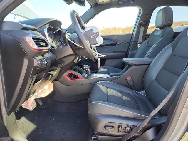 2021 CHEVROLET TRAILBLAZE #3298292027