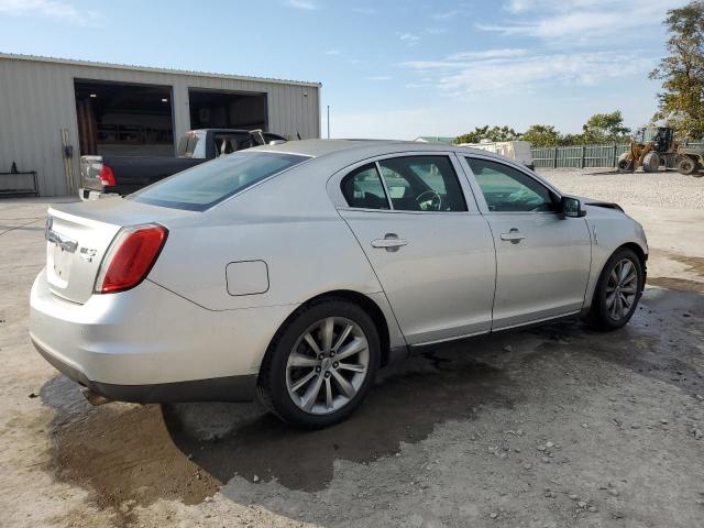 2012 LINCOLN MKS #3291411153