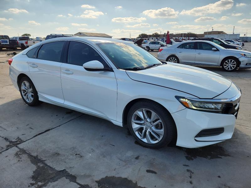 2019 HONDA ACCORD LX - 1HGCV1F18KA067514