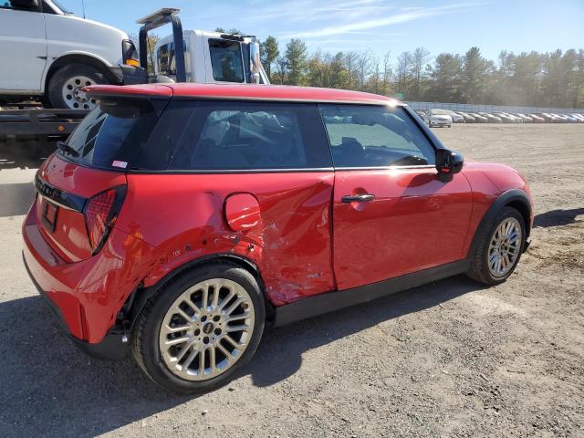 2025 MINI COOPER S #3294472496