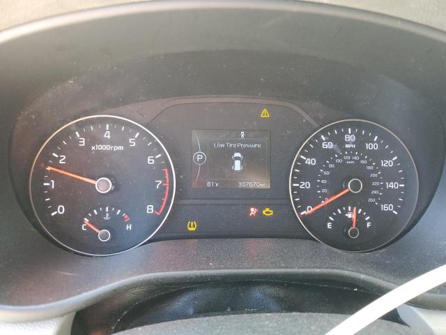 2017 KIA SPORTAGE L - KNDPM3AC5H7242105