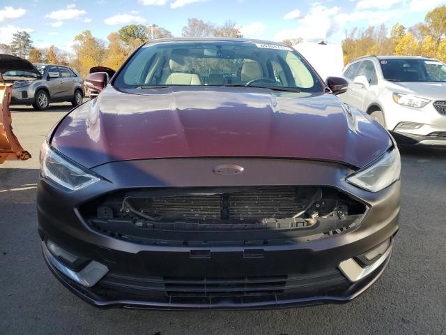 2017 FORD FUSION TIT #3269881171