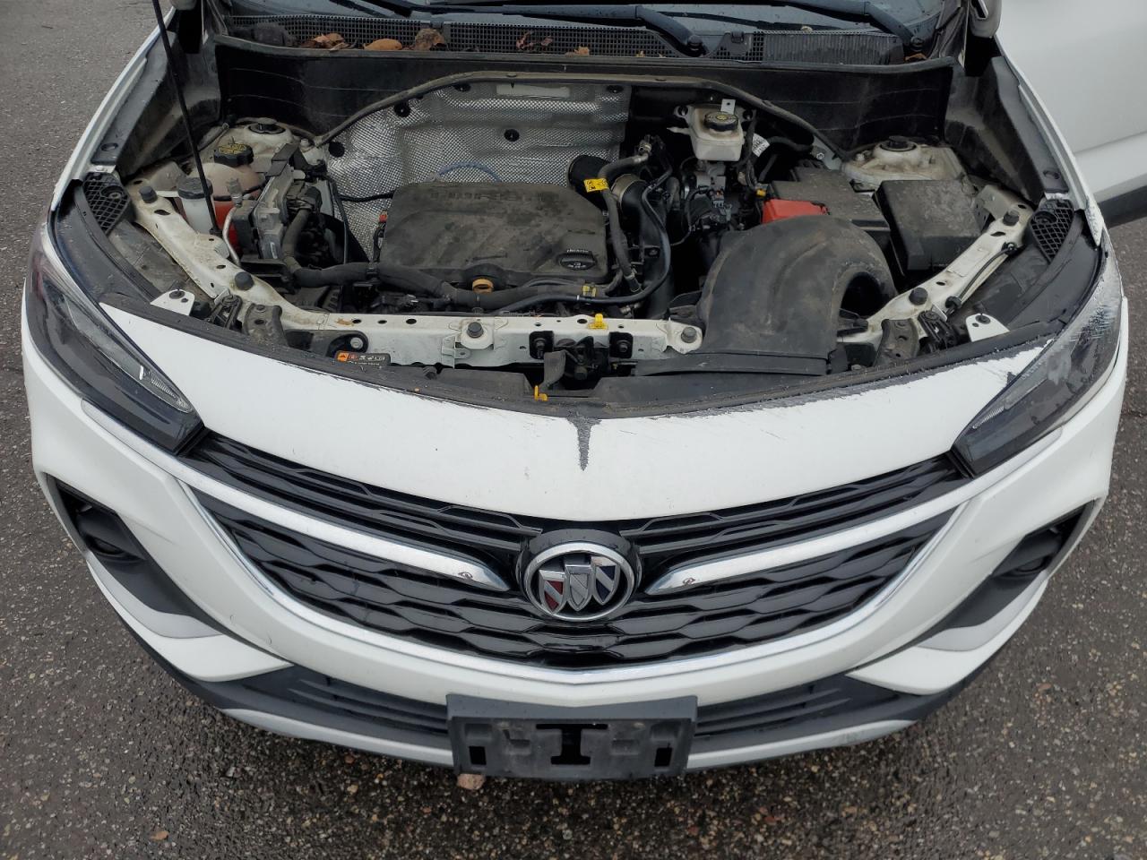 BUICK ENCORE PREFERRED