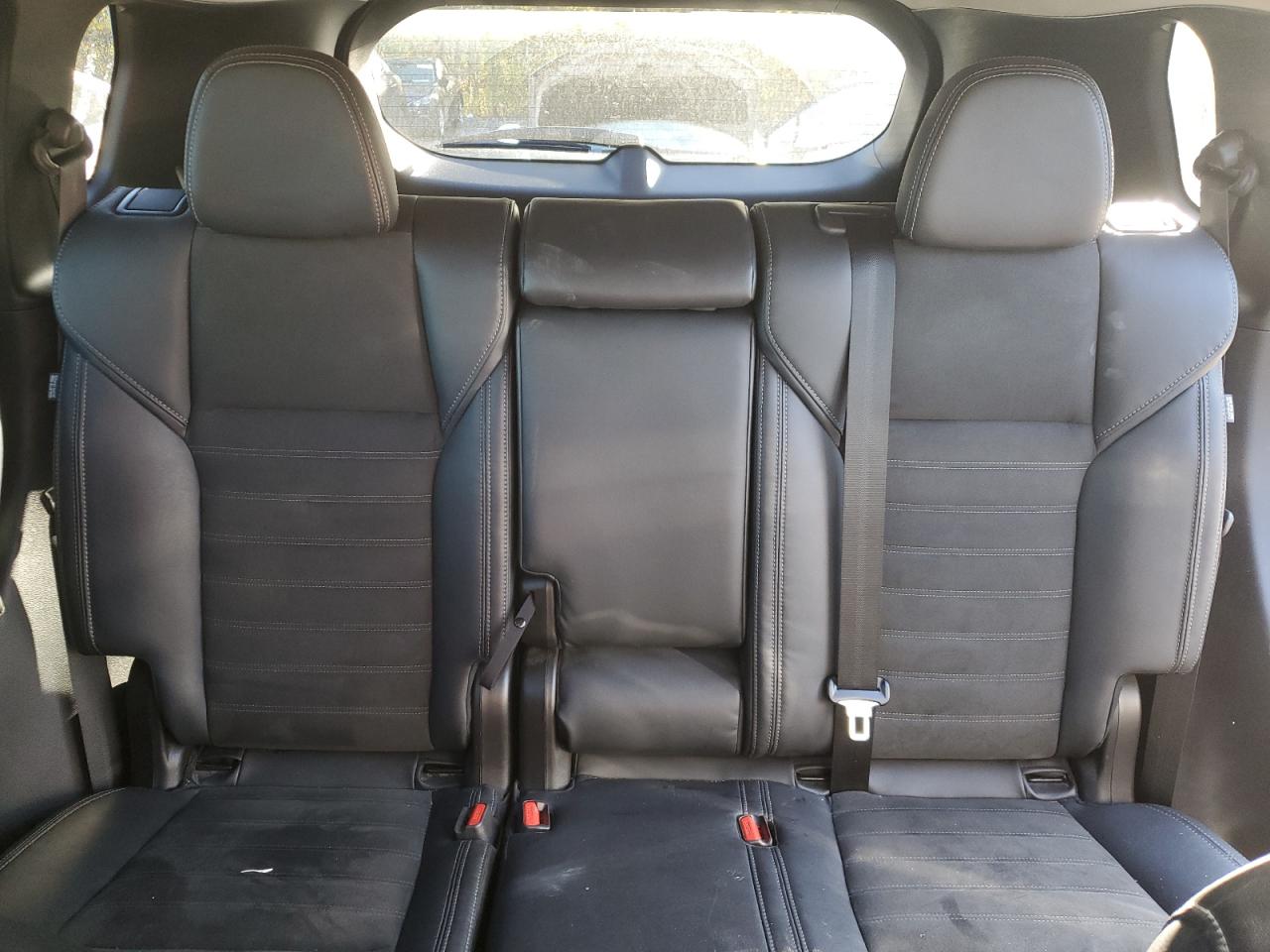 MITSUBISHI OUTLANDER SE