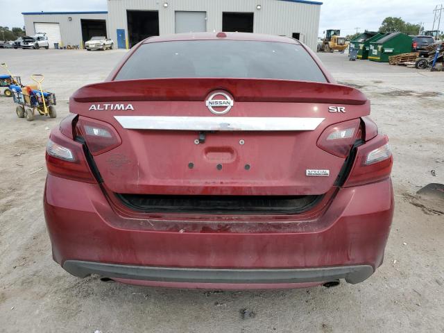 2018 NISSAN ALTIMA 2.5 - 1N4AL3AP9JC204326