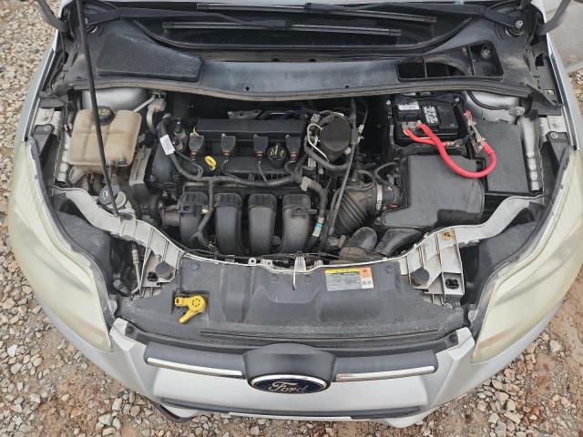 2014 FORD FOCUS SE #3275465715