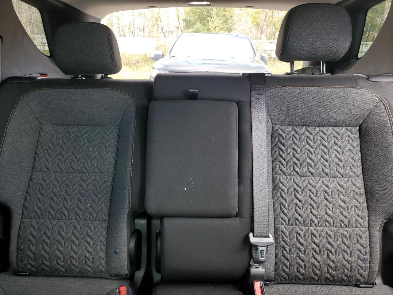 Lot #3308308171 2022 CHEVROLET EQUINOX LT