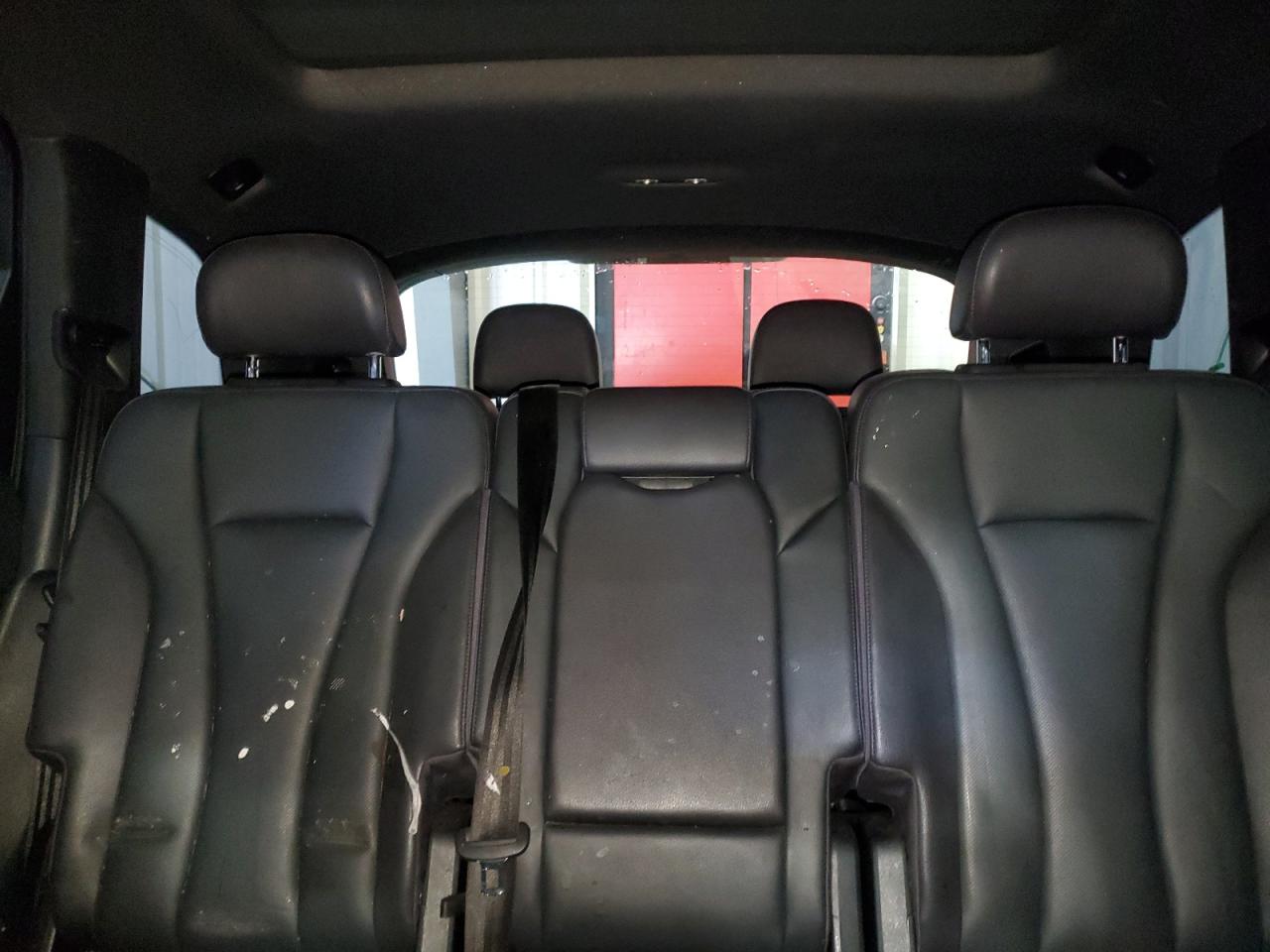 AUDI Q7 PREMIUM PLUS