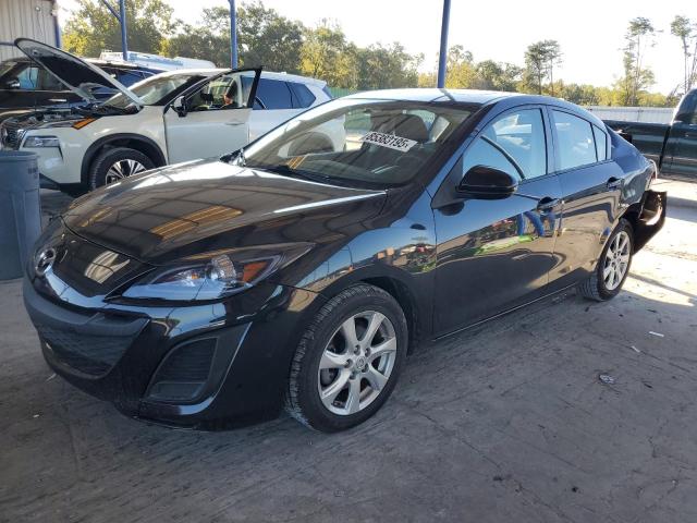 MAZDA 3 I