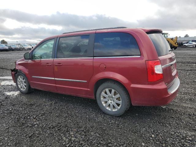 2013 CHRYSLER TOWN & COU - 2C4RC1BG3DR690899