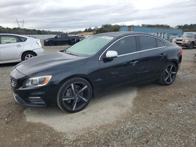 2015 VOLVO S60 PLATIN YV1902TS1F2358022