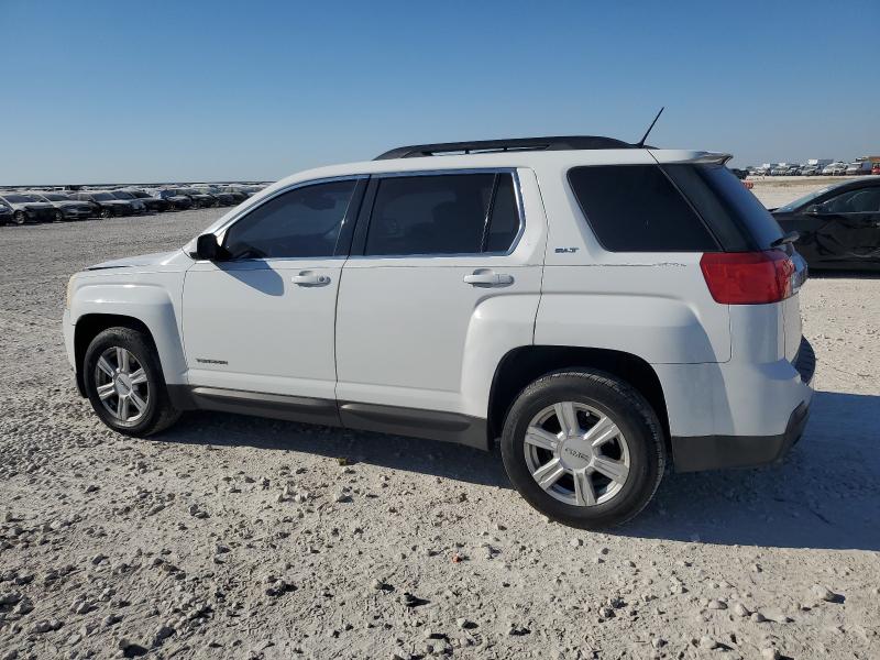 2014 GMC TERRAIN SL - 2GKFLSE32E6282712