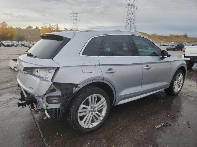 2019 AUDI Q5 PREMIUM - WA1BNAFY2K2113611
