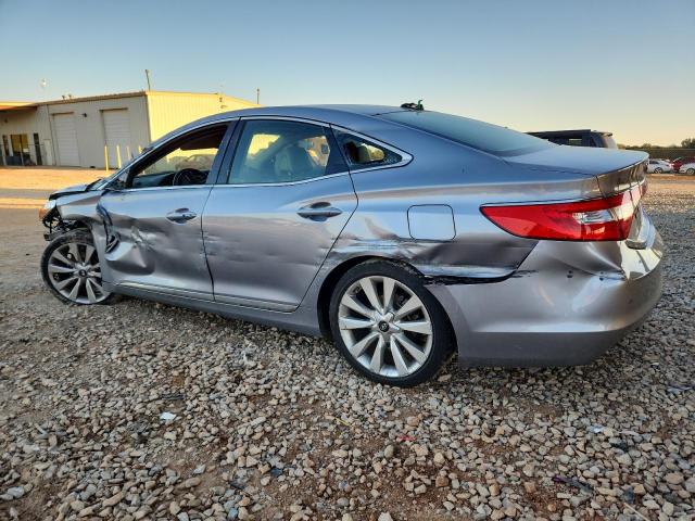 2015 HYUNDAI AZERA LIMI #3286691321