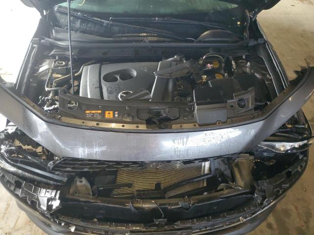 2021 MAZDA 3 SELECT - JM1BPABLXM1326812