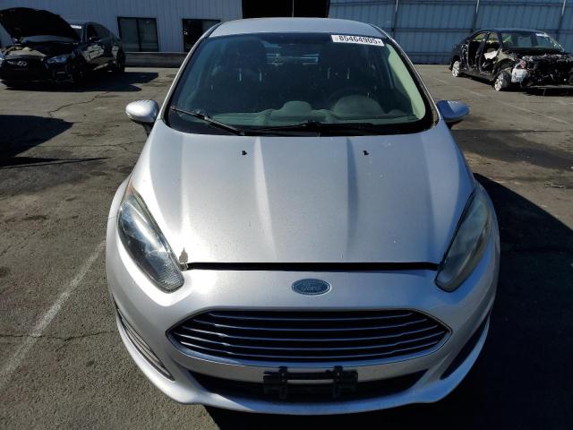 2016 FORD FIESTA SE - 3FADP4EJ1GM101129