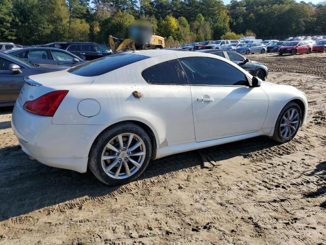 2011 INFINITI G37 - Other View